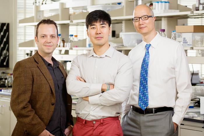 Kilian, Lee and Fan, University of Illinois at Urbana-Champaign