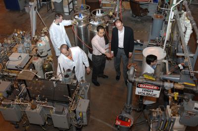 ConocoPhillips Establishes $22.5M Biofuels Research Program at Iowa State