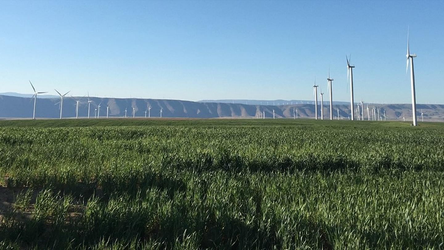 Wind Turbines