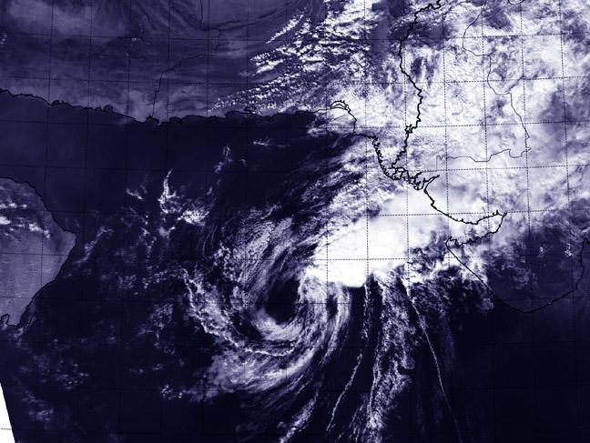 Aqua Image of Nilofar