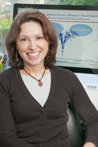 Carla Grandori, Fred Hutchinson Cancer Research Center