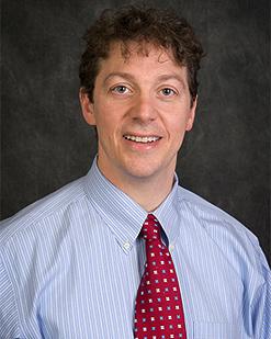 Michael Wechsler, National Jewish Health