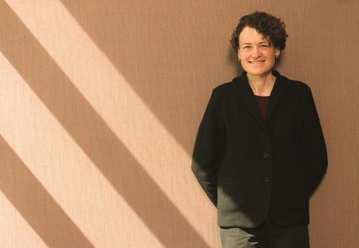 Anita McGahan, University of Toronto, Rotman School of Management