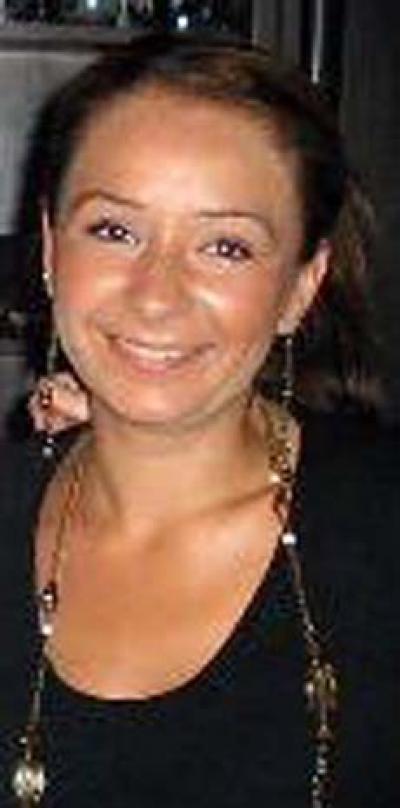 Itedale Namro Redwan, University of Gothenburg