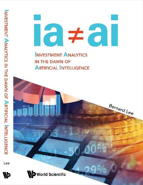 ia ? ai: Investment Analytics in the Dawn of Artificial Intelligence