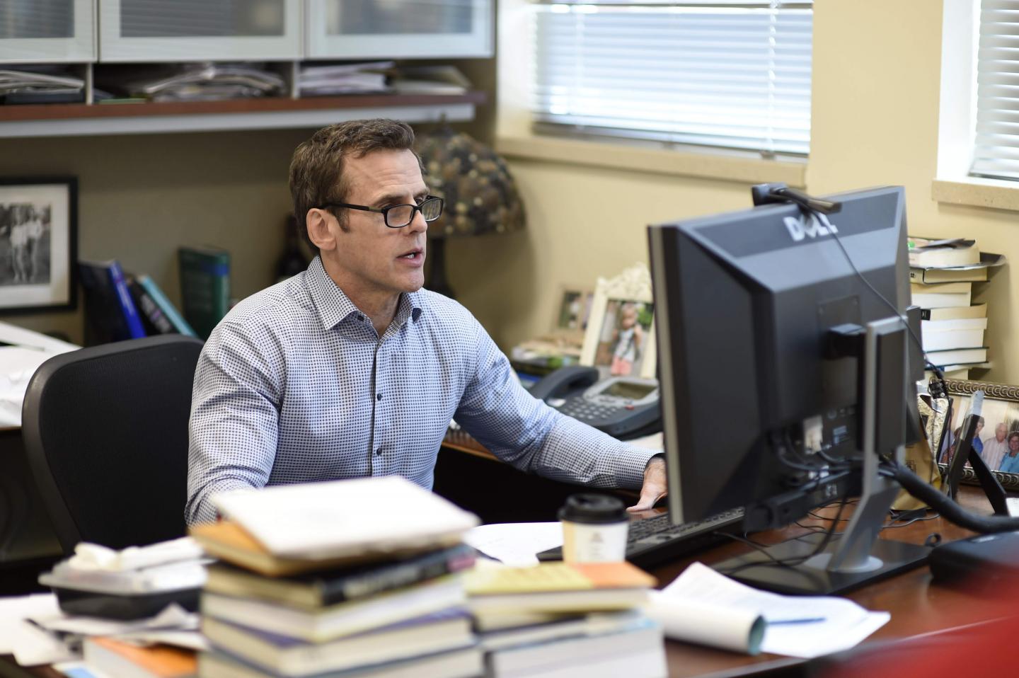 Computational biologist