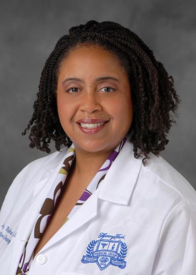 Eleanor Walker, Henry Ford Health System