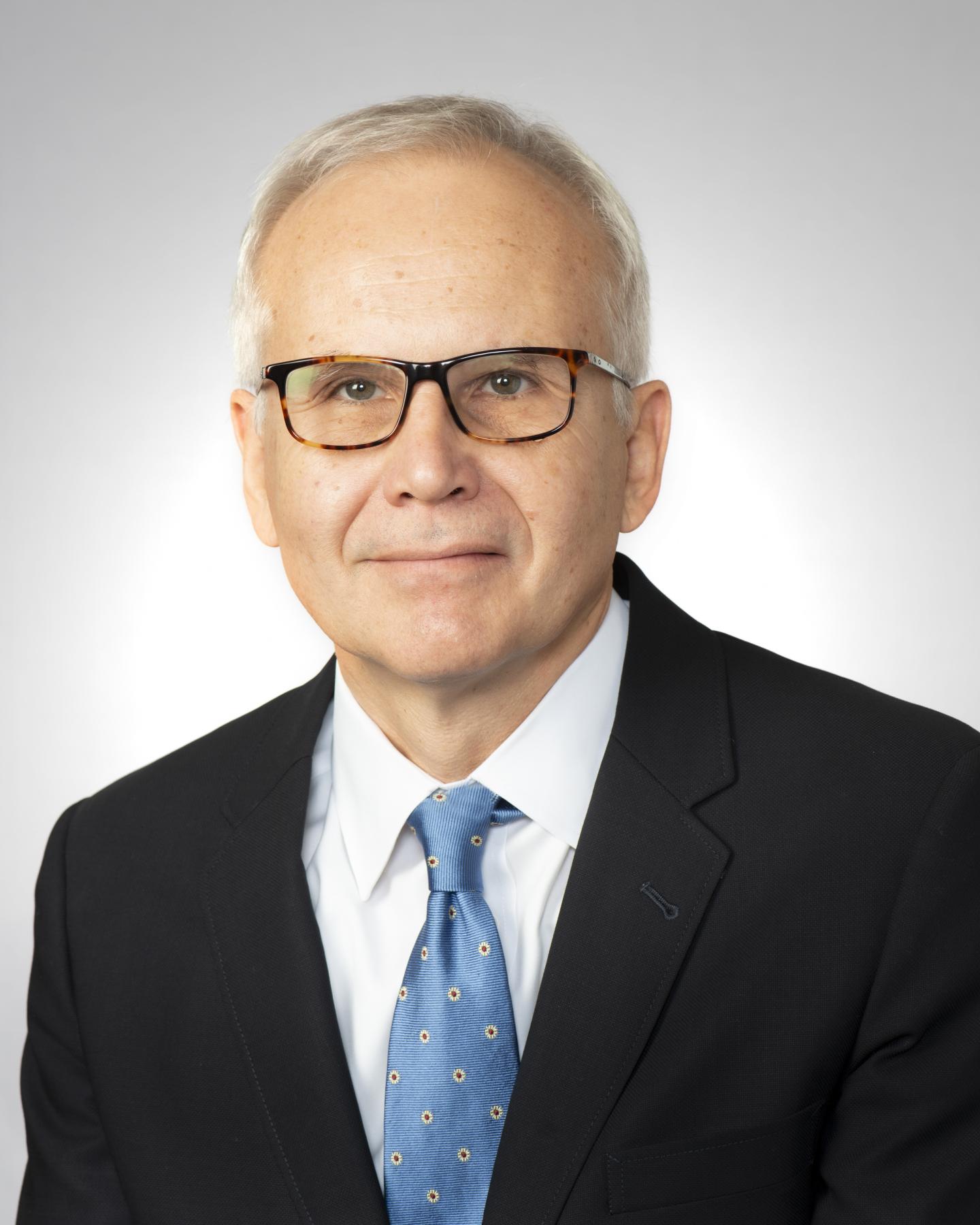 Paul Szabolcs, M.D.