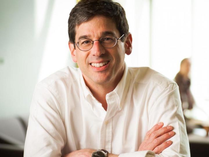 Robert Wechsler-Reya, Ph.D., Sanford Burnham Prebys Medical Discovery Institute