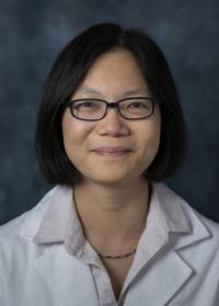 Susan Cheng, MD, MPH, MMSc