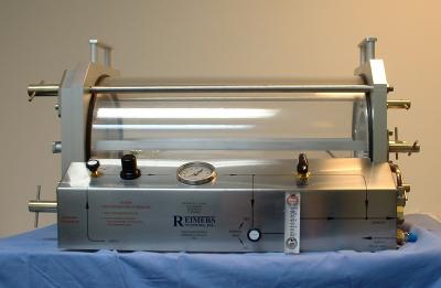 Hyperbaric Chamber