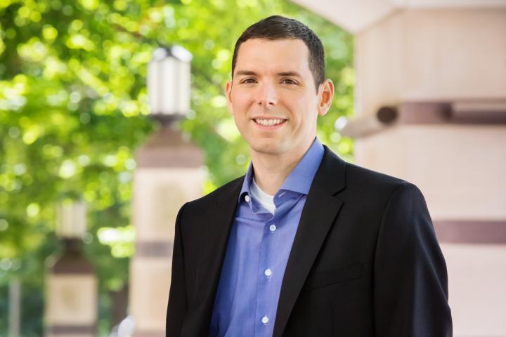 Aron Barbey,  University of Illinois at Urbana-Champaign 