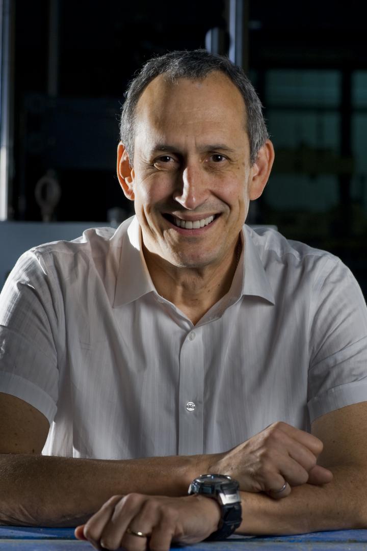Pedro Alverez, Rice University