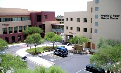 Virginia G. Piper Cancer Center at Scottsdale Healthcare