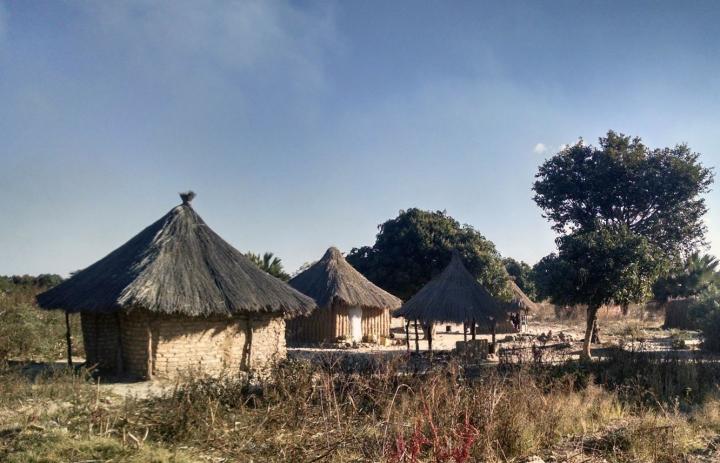 Malaria Elimination in Sub-Saharan Africa Predicted to be Possible under the Right Conditions