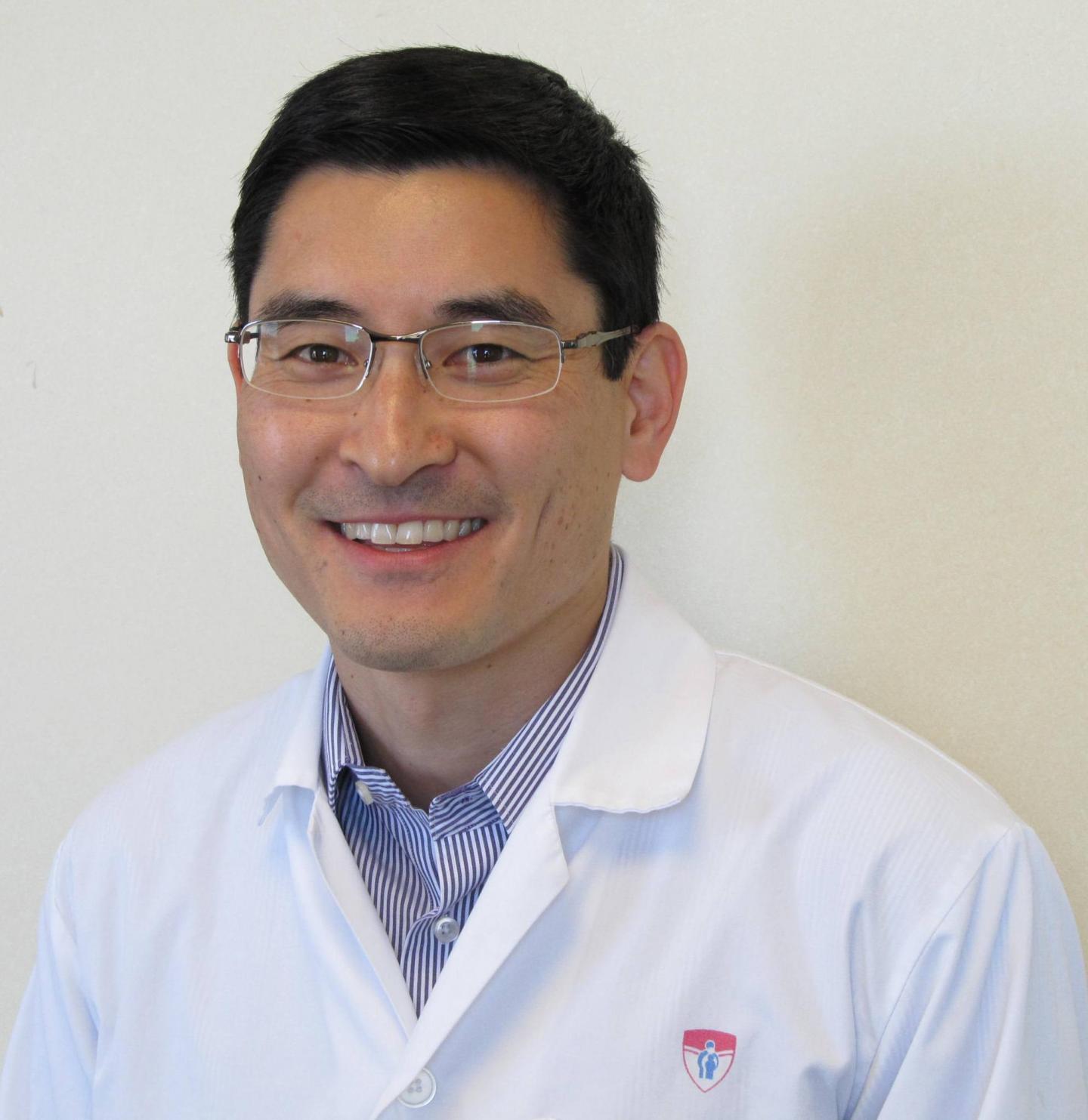 Keith Murai, McGill University Health Centre