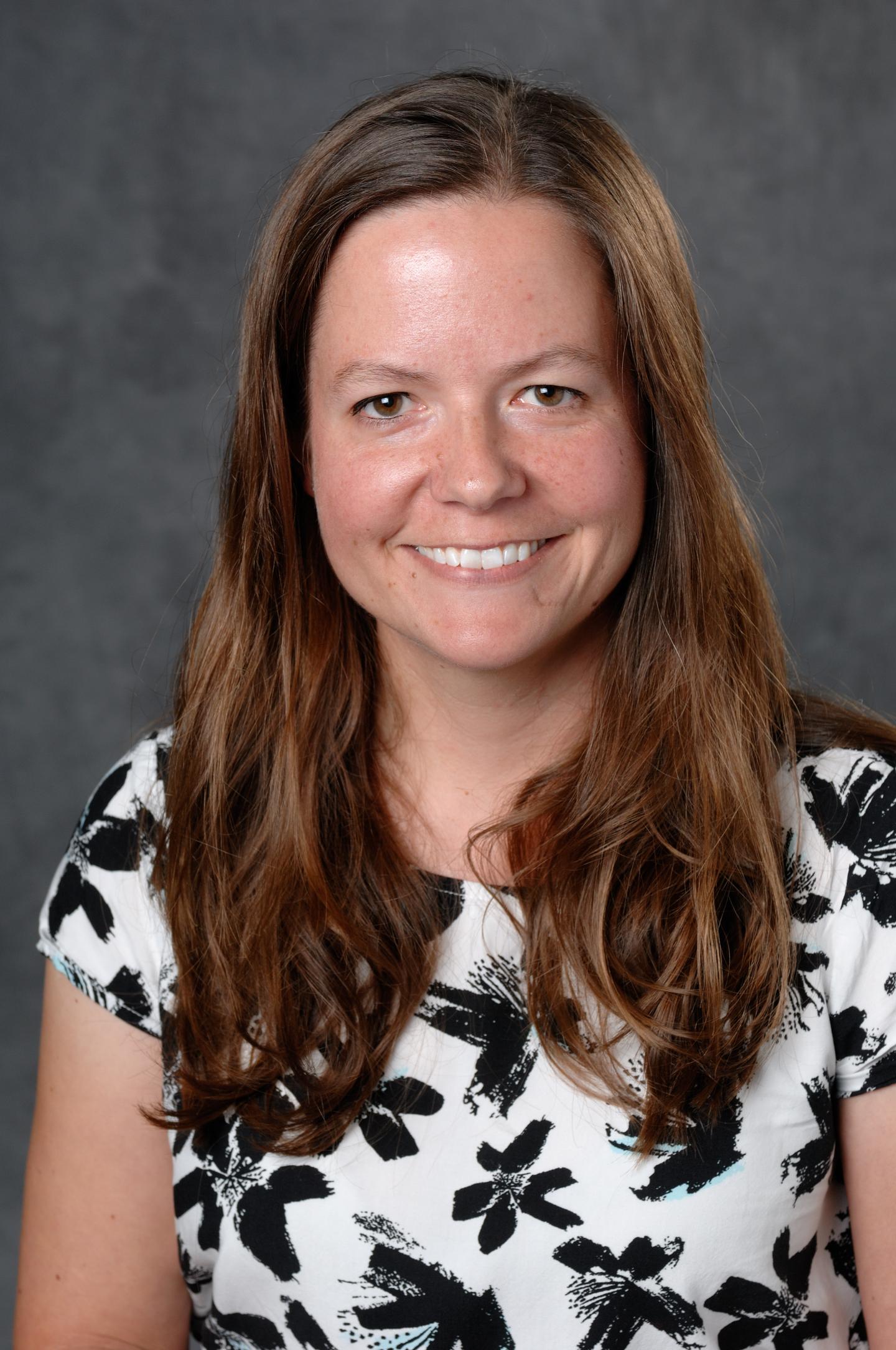 Erin Purcell, Michigan State University