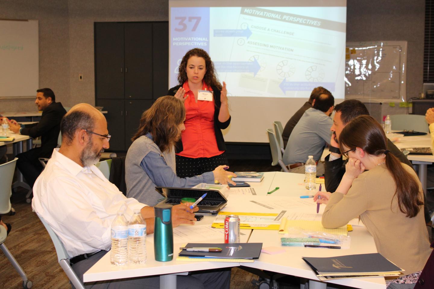 UTEP Engineering Leadership Academies