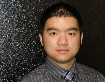 Stevie C.Y. Yap, Michigan State University