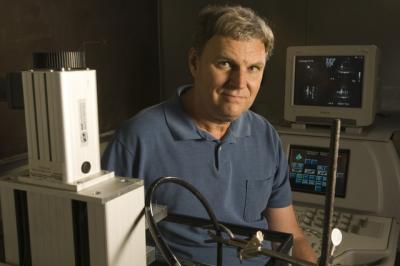 Stephen Smith, Duke University