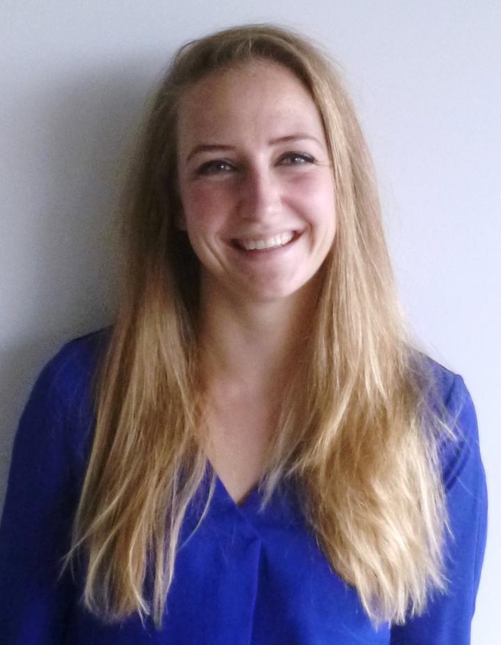 Dr. Renske Lok, University of Groningen