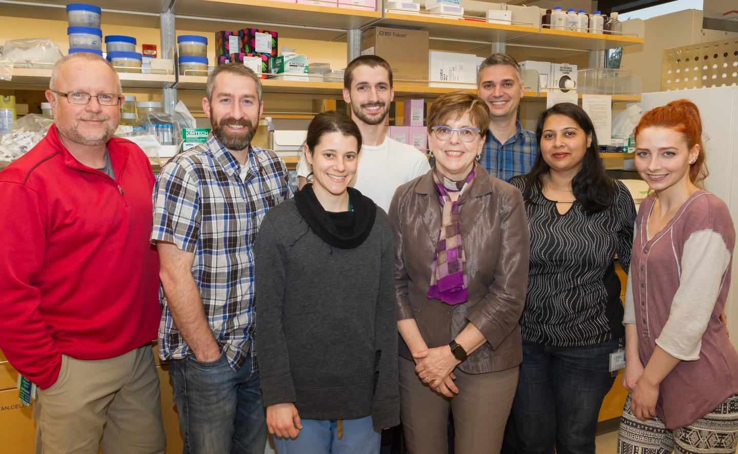 Oregon National Primate Resear [IMAGE] EurekAlert! Science News Releases