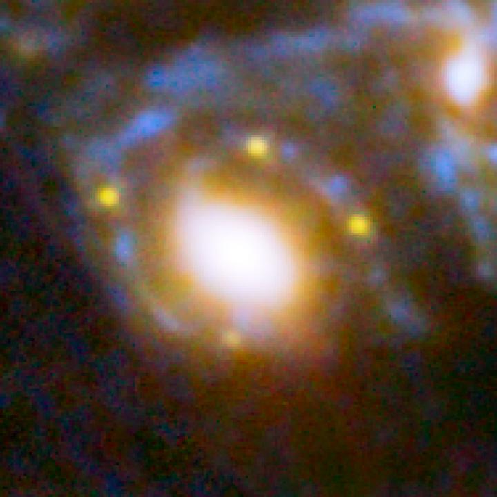 Supernova Refsdal