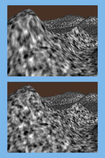 Images for 3-D Video Games Without High Price Tags or Stretch Marks (2 of 3)