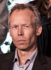 Johan Rockstrom, Co-chair, Earth Commission
