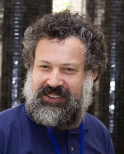 Prof. Israel Nelken