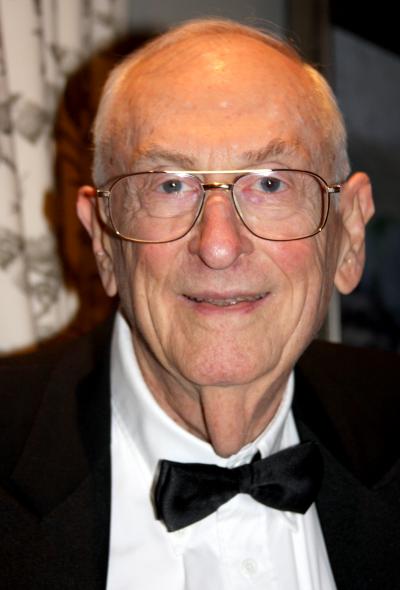 Melvin R. Kaplan, M.D., F.A.C.P., LA BioMed