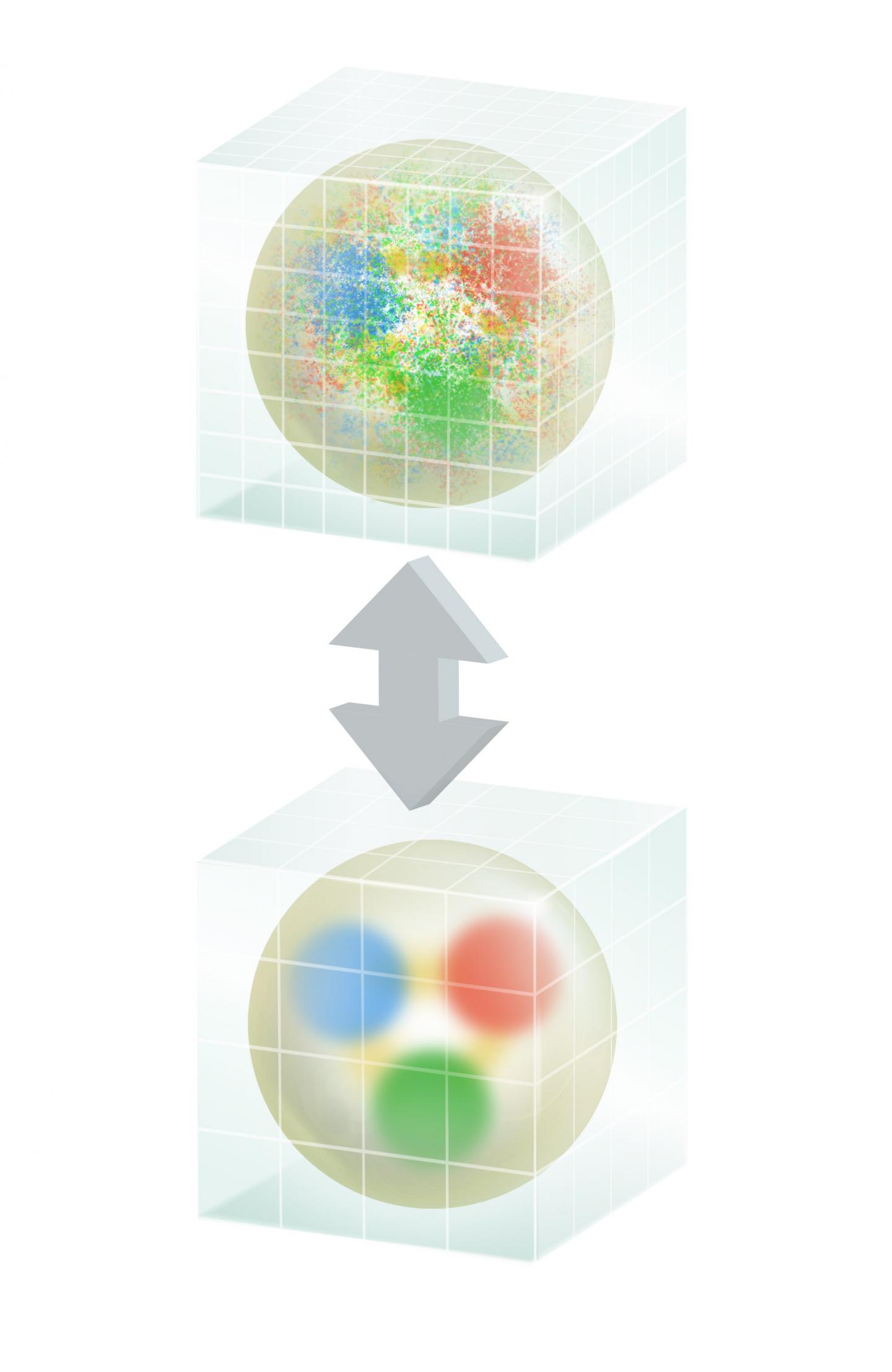 Multigrid Rendering [IMAGE] | EurekAlert! Science News Releases