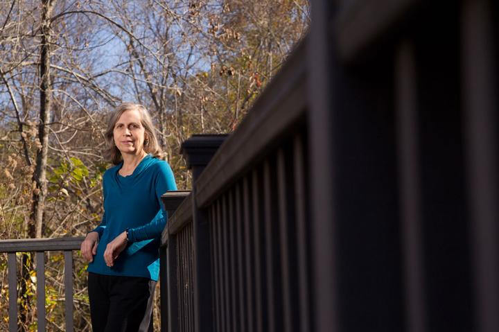 Pamela Orpinas, University of Georgia College of Public Health