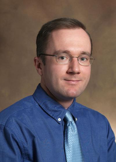 Dr. Bart Legutki, Arizona State University