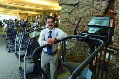 Mohammad Asghar, University of Houston