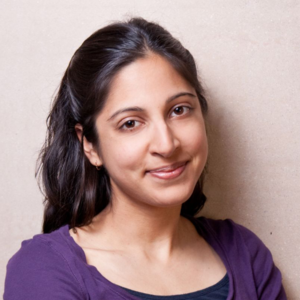 Rumi Chunara, Ph.D.