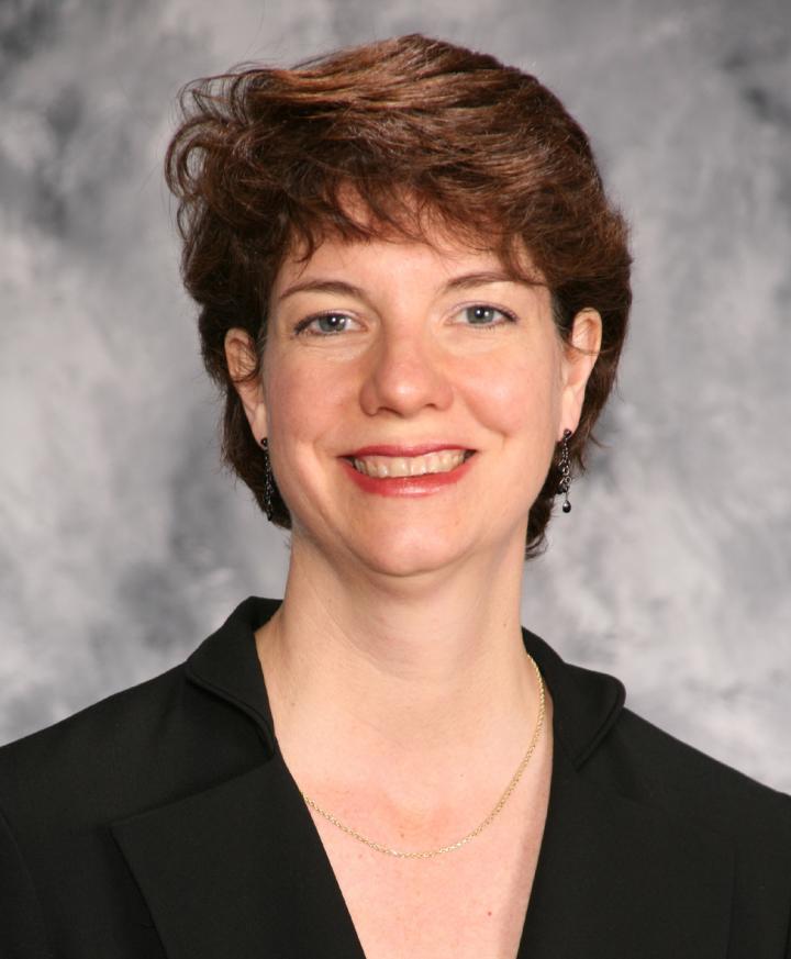 Kimberly Hoffman, University of Missouri