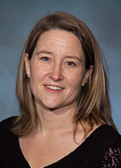 Kerri Boutelle, Ph.D., University of California - San Diego