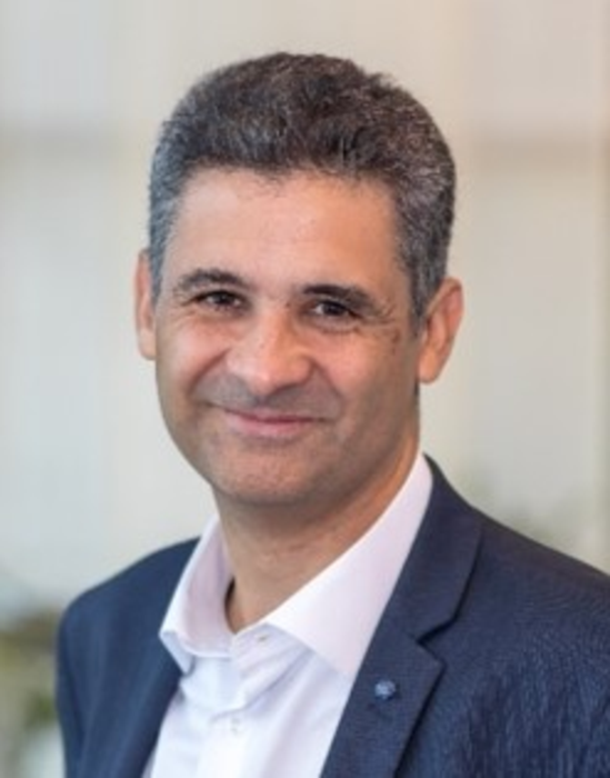 Prof. Karim Fizazi