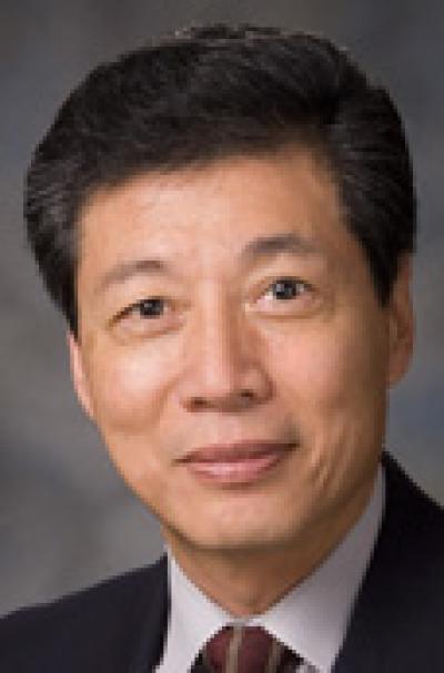 K. Kian Ang, M.D., Ph.D., University of Texas M. D. Anderson Cancer Center