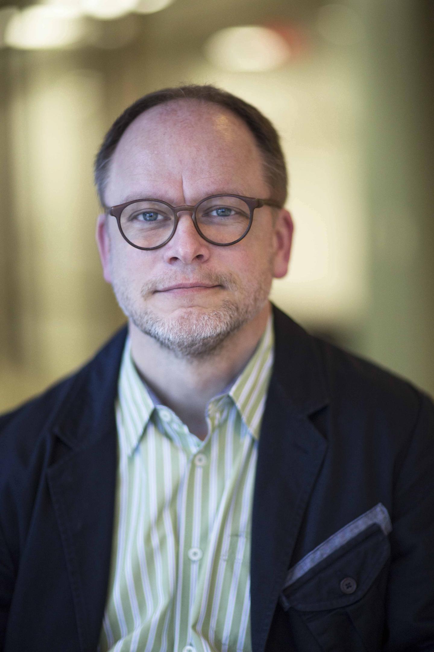 Andy Futreal, Ph.D., University of Texas M. D. Anderson Cancer Center