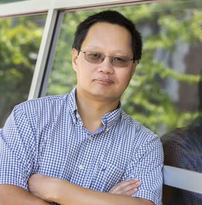 Jianjun Guan, Washington University in St. Louis