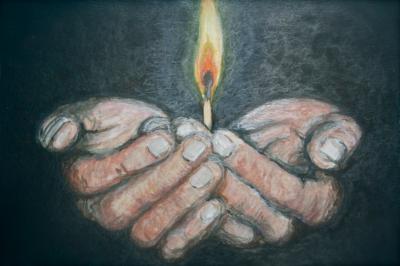 P is for Preservation