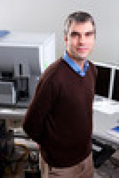 Fraser Sim, Ph.D., University at Buffalo