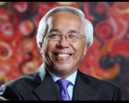 Professor Zakri Abdul Hamid