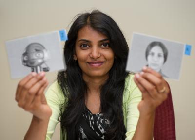 Akanksha Prakash, Georgia Institute of Technology (2 of 2)