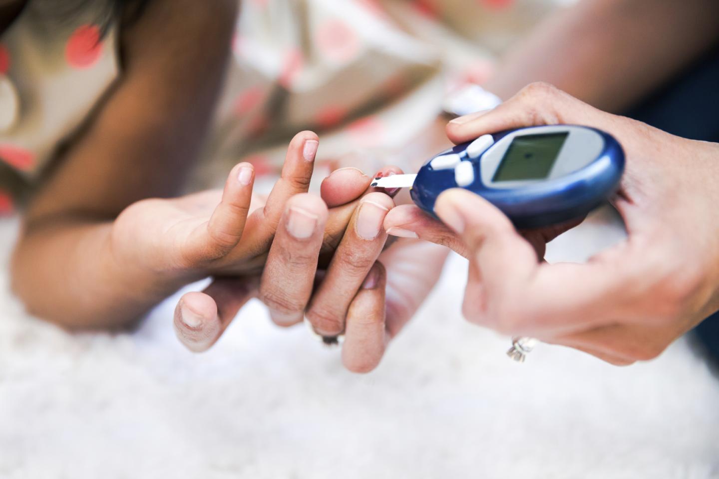 A Better Blood Sugar Test for Diabetes