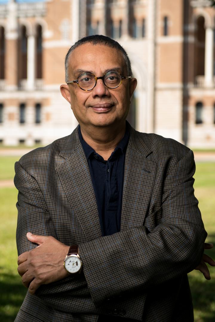 Krishna Palem, Rice University