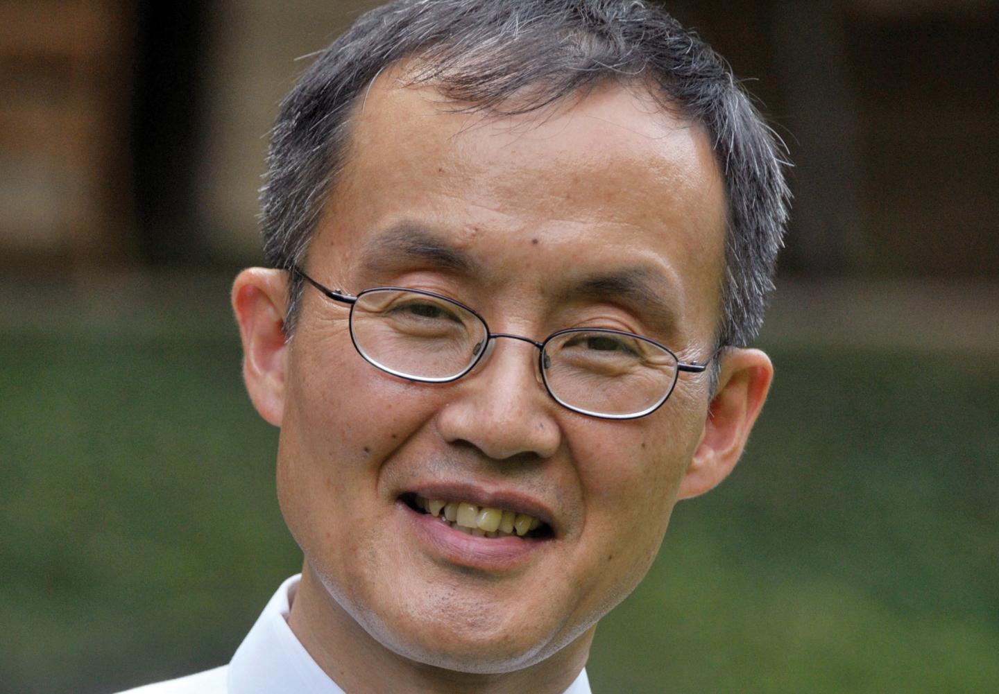 D.J. Seo,  University of Texas at Arlington 