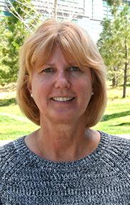 Rosemary Rochford, University of Colorado Cancer Center